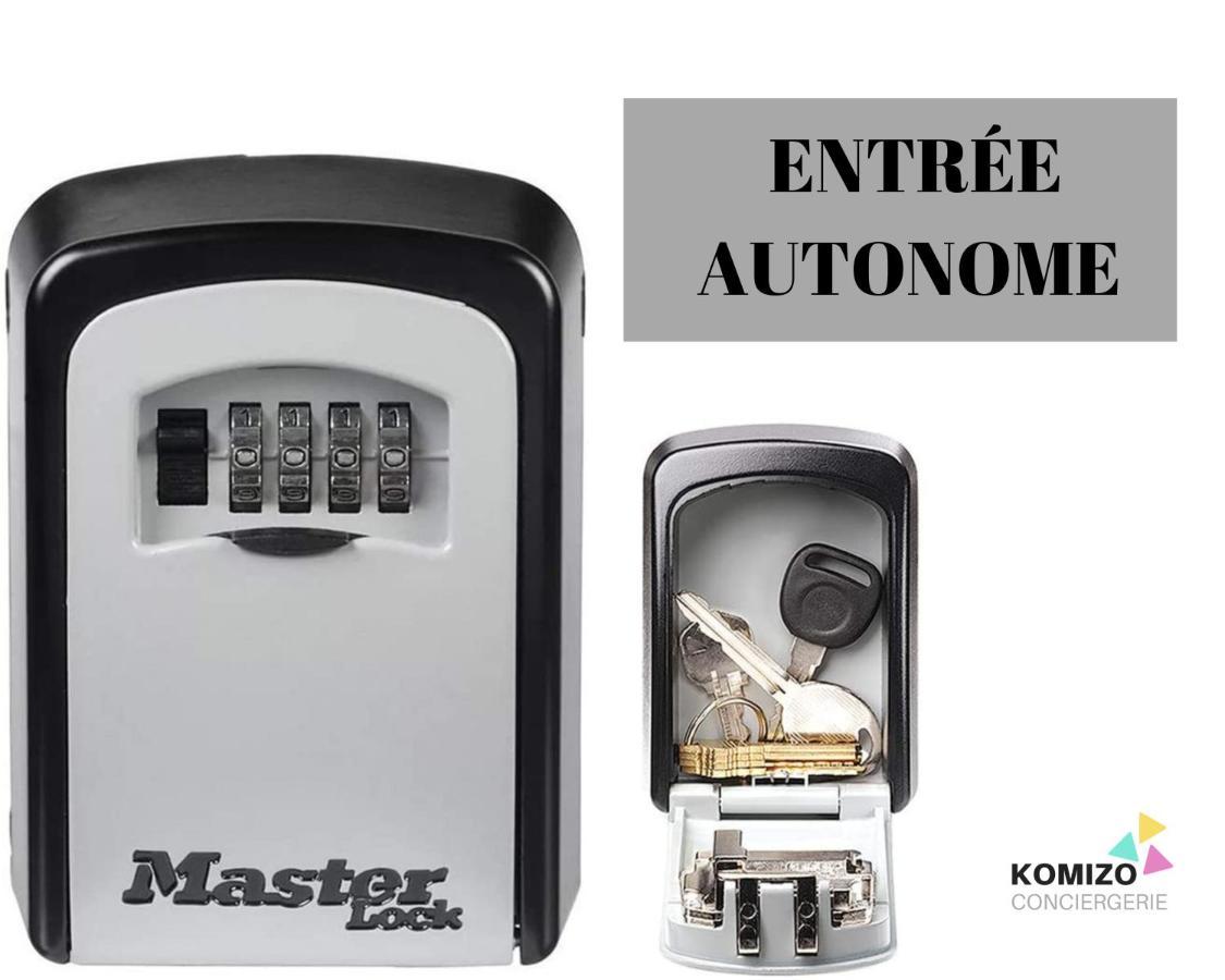 Le Repair Du Capitaine Apartment Leucate Bagian luar foto